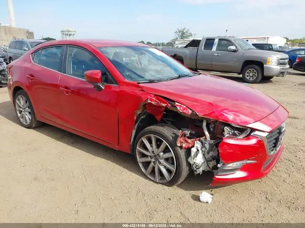 3MZBN1V75HM146907 2017 MAZDA 3 - Image 1