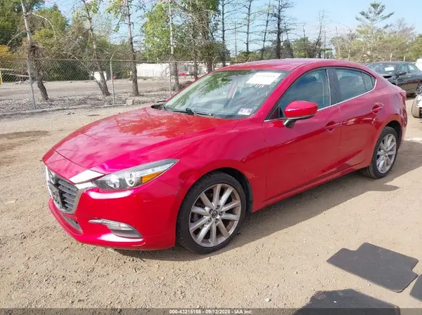 3MZBN1V75HM146907 2017 MAZDA 3 - Image 2