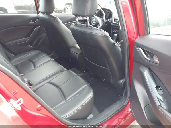 3MZBN1V75HM146907 2017 MAZDA 3 - Image 8
