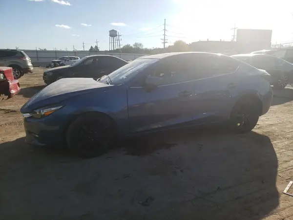 3MZBN1V75HM148382 2017 MAZDA 3 - Image 1