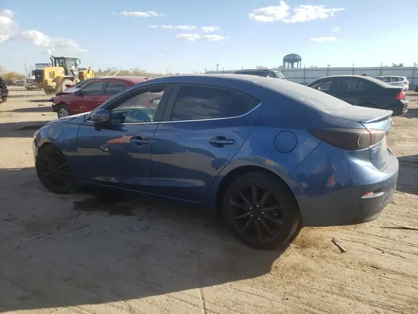 3MZBN1V75HM148382 2017 MAZDA 3 - Image 2