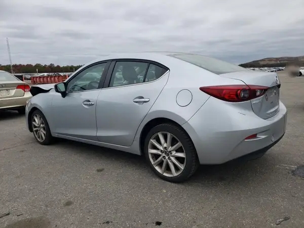 3MZBN1V75HM149130 2017 MAZDA 3 - Image 2