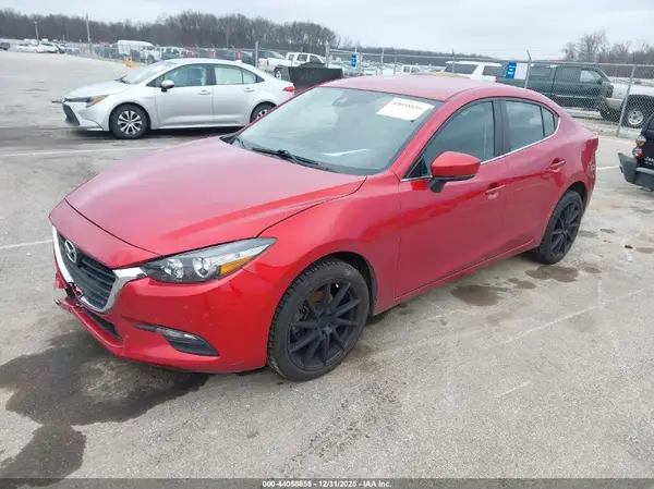 3MZBN1V75HM149810 2017 MAZDA 3 - Image 2