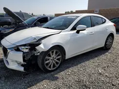 3MZBN1V75HM150312 2017 MAZDA 3