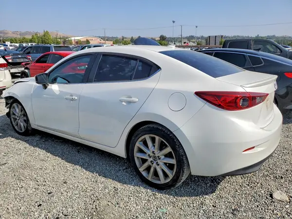 3MZBN1V75HM150312 2017 MAZDA 3 - Image 2