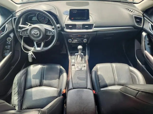 3MZBN1V75HM151072 2017 MAZDA 3 - Image 8