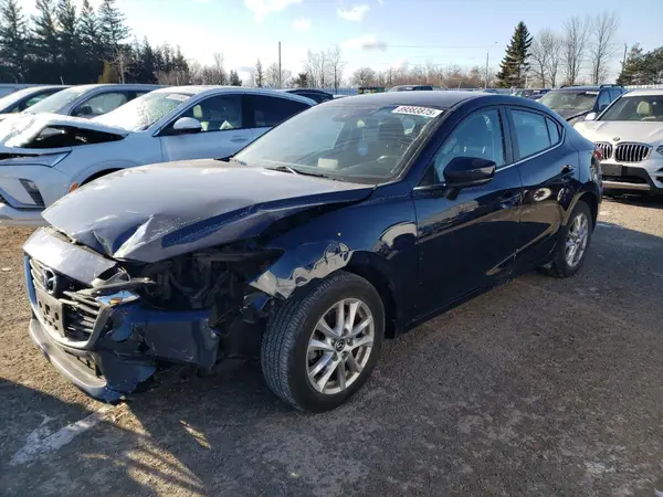 3MZBN1V75JM218498 2018 MAZDA 3 - Image 1