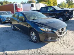 3MZBN1V75JM231400 2018 MAZDA 3