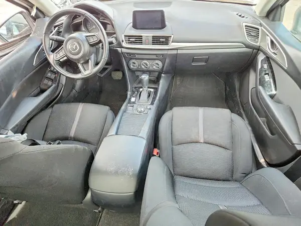 3MZBN1V75JM245961 2018 MAZDA 3 - Image 8
