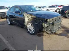 3MZBN1V76HM100969 2017 MAZDA 3