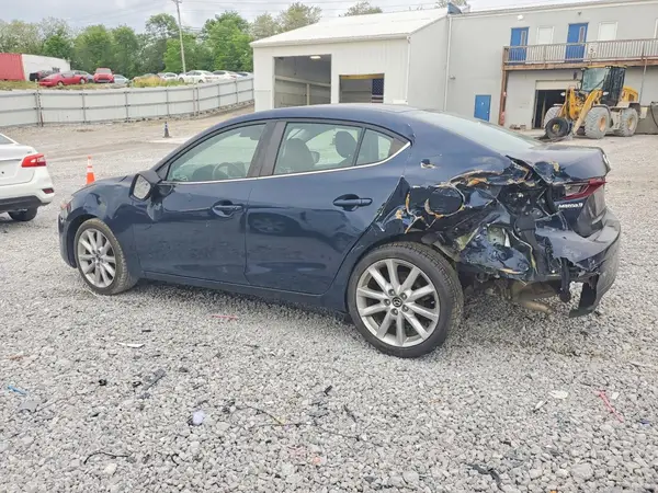 3MZBN1V76HM104021 2017 MAZDA 3 - Image 2