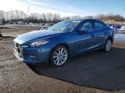 3MZBN1V76HM104200 2017 MAZDA 3