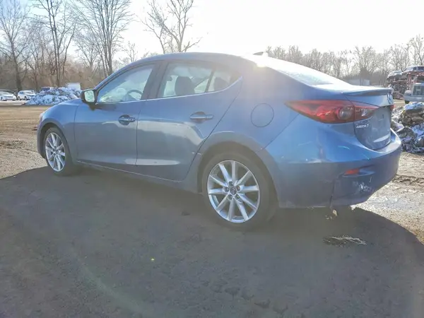 3MZBN1V76HM104200 2017 MAZDA 3 - Image 2