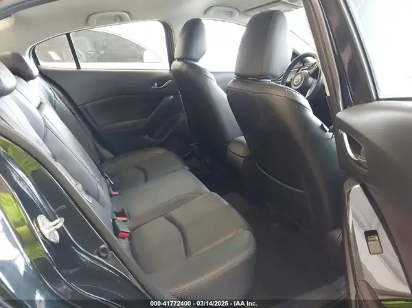 3MZBN1V76HM104245 2017 MAZDA 3 - Image 8
