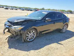 3MZBN1V76HM105721 2017 MAZDA 3