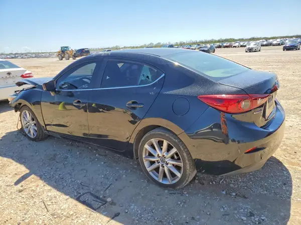 3MZBN1V76HM105721 2017 MAZDA 3 - Image 2