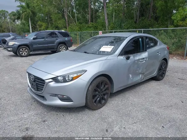 3MZBN1V76HM108148 2017 MAZDA 3 - Image 2
