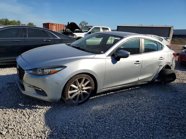 3MZBN1V76HM108506 2017 MAZDA 3 - Image 1