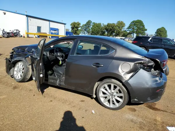 3MZBN1V76HM110899 2017 MAZDA 3 - Image 2