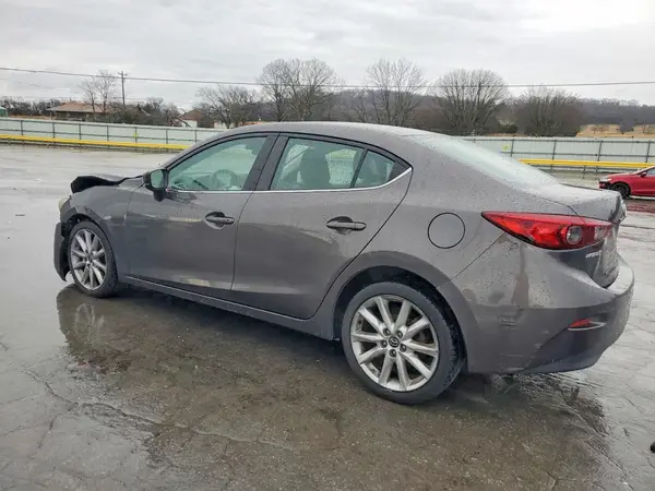 3MZBN1V76HM111163 2017 MAZDA 3 - Image 2