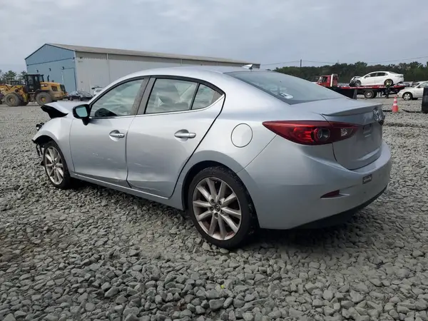 3MZBN1V76HM111678 2017 MAZDA 3 - Image 2