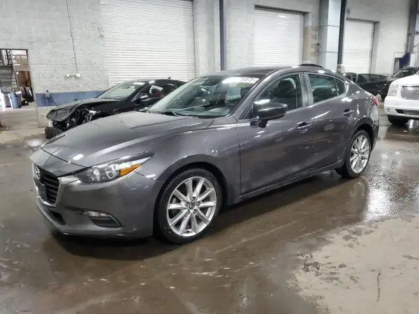 3MZBN1V76HM113821 2017 MAZDA 3 - Image 1