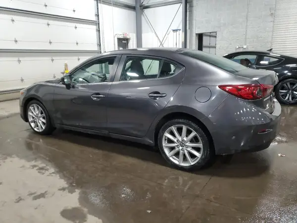 3MZBN1V76HM113821 2017 MAZDA 3 - Image 2