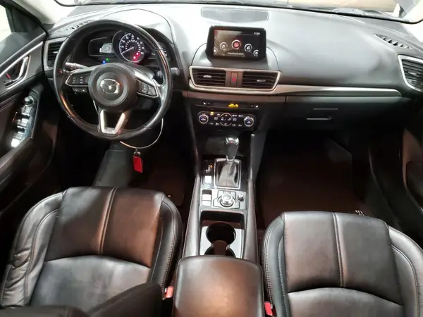 3MZBN1V76HM113821 2017 MAZDA 3 - Image 8