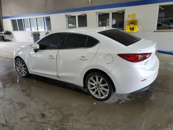 3MZBN1V76HM115343 2017 MAZDA 3 - Image 2