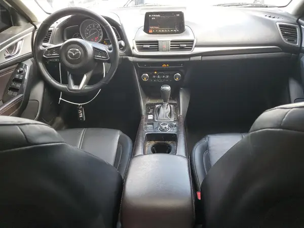 3MZBN1V76HM115343 2017 MAZDA 3 - Image 8