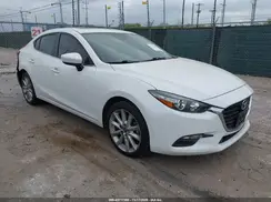 3MZBN1V76HM115455 2017 MAZDA 3