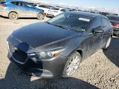 3MZBN1V76HM116931 2017 MAZDA 3
