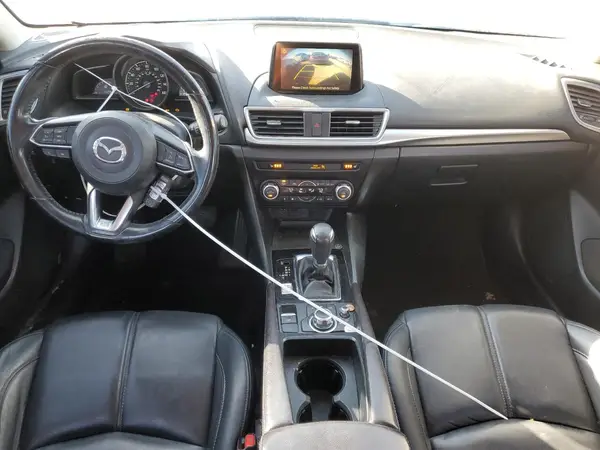 3MZBN1V76HM116931 2017 MAZDA 3 - Image 8