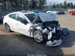 3MZBN1V76HM117626 2017 MAZDA 3