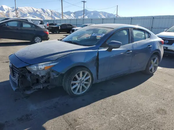 3MZBN1V76HM118128 2017 MAZDA 3 - Image 1