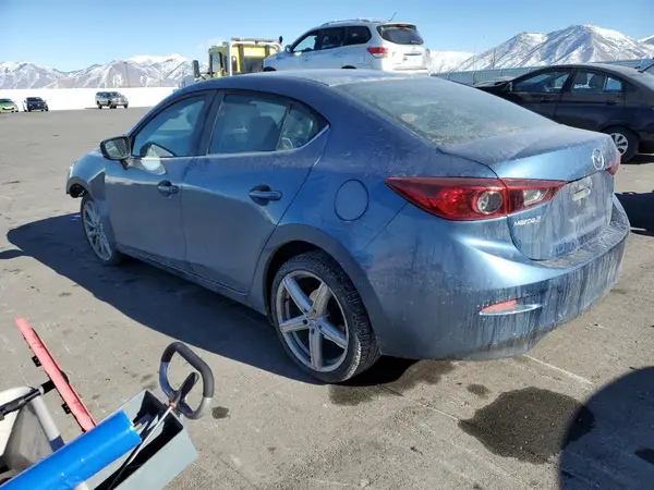 3MZBN1V76HM118128 2017 MAZDA 3 - Image 2