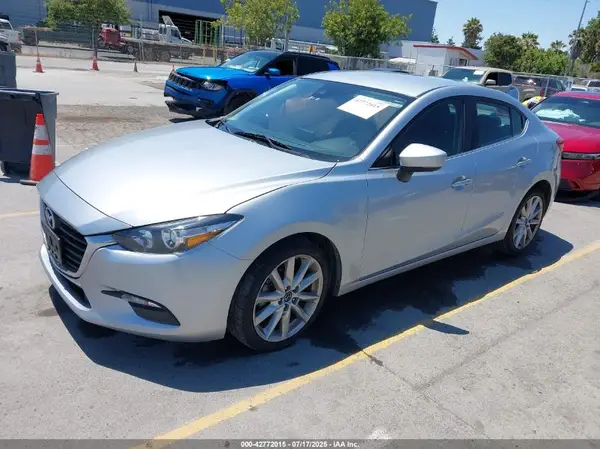 3MZBN1V76HM119389 2017 MAZDA 3 - Image 2