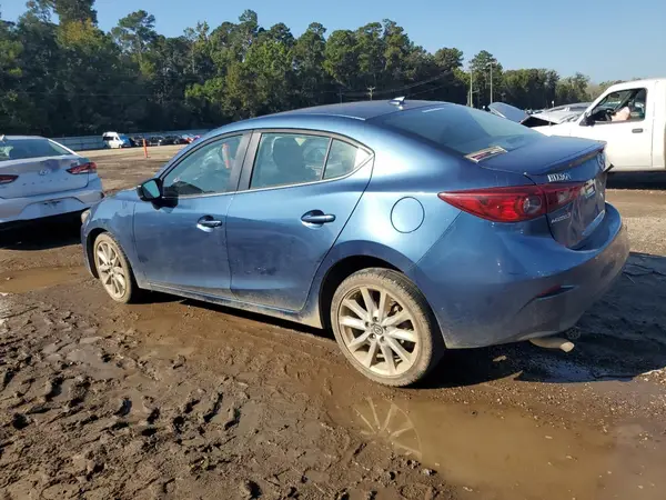 3MZBN1V76HM119585 2017 MAZDA 3 - Image 2