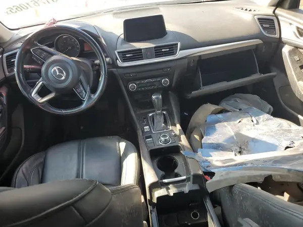 3MZBN1V76HM119585 2017 MAZDA 3 - Image 8