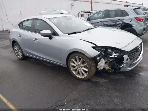 3MZBN1V76HM120168 2017 MAZDA 3 - Image 1