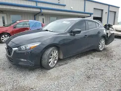 3MZBN1V76HM121191 2017 MAZDA 3