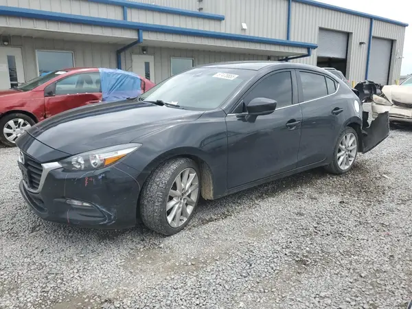 3MZBN1V76HM121191 2017 MAZDA 3 - Image 1