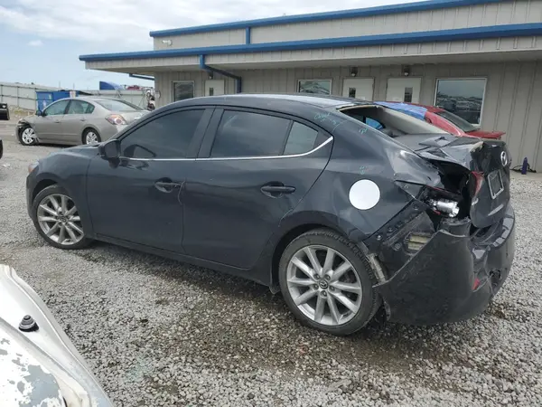 3MZBN1V76HM121191 2017 MAZDA 3 - Image 2