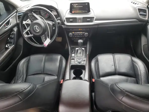 3MZBN1V76HM121191 2017 MAZDA 3 - Image 8
