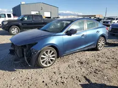 3MZBN1V76HM121594 2017 MAZDA 3