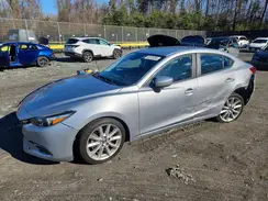 3MZBN1V76HM122504 2017 MAZDA 3