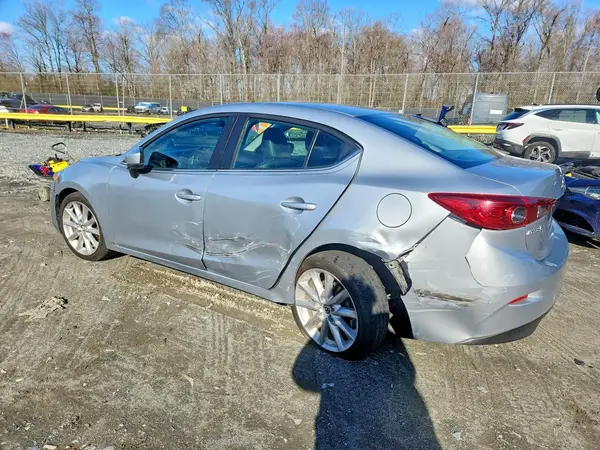 3MZBN1V76HM122504 2017 MAZDA 3 - Image 2