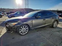 3MZBN1V76HM122731 2017 MAZDA 3