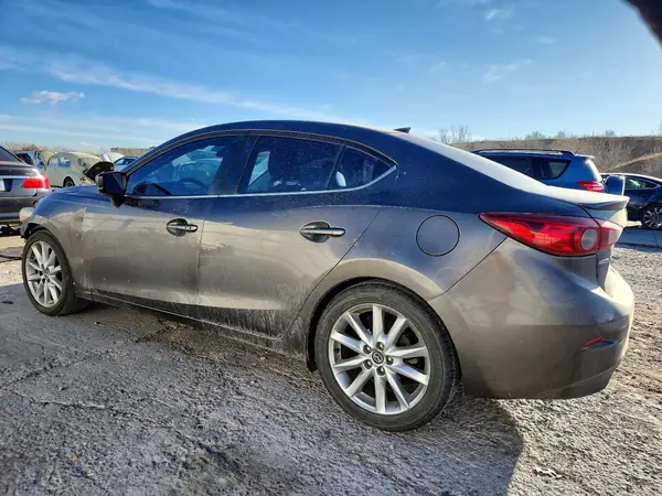 3MZBN1V76HM122731 2017 MAZDA 3 - Image 2