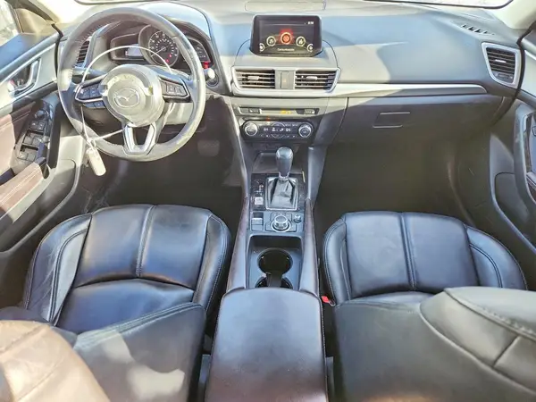 3MZBN1V76HM122731 2017 MAZDA 3 - Image 8